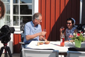 Promotiefilm vakantiehuis in Groningen